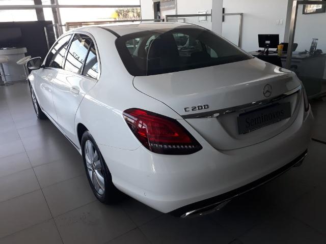 MB/C200 Eqboost - Impecável - Foto 7
