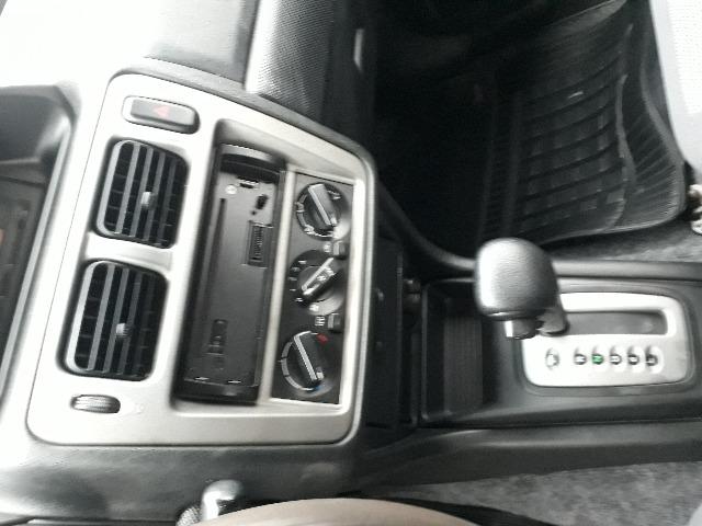 Pajero tr4 ano 2003