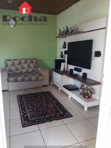 PLANALTINA-DF - ACEITO CASA MENOR VALOR / FINANCIAMENTO E FGTS - Foto 5