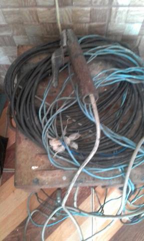Máquina de solda