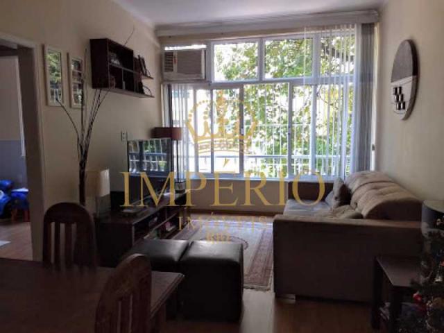 Apartamento à venda com 4 dormitórios em Flamengo, Rio de janeiro cod:CTAP40010