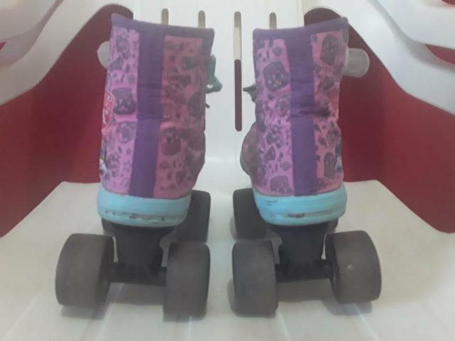 Vendo um patins pont 32 - Foto 3