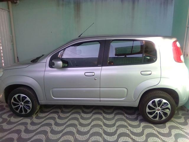 Vendo uno Vivace