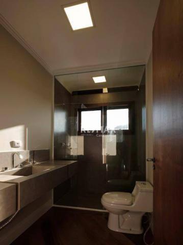 Casa com 4 dormitórios à venda, 900 m² por R$ 4.500.000 - Vila de São Fernando - Cotia/SP - Foto 17
