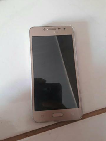 Vendo cell j2 prime 200 reais