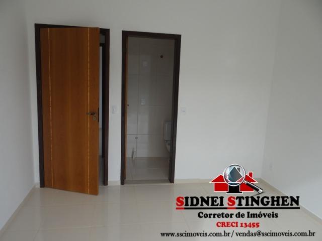 Apartamento 03 dormitórios sendo 01 suíte, pertinho do mar - Foto 7