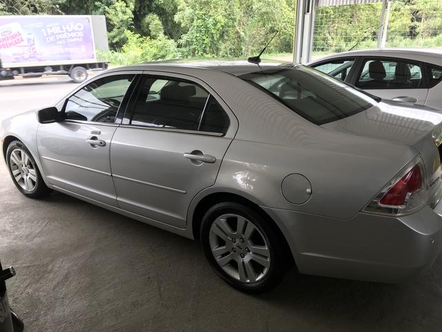 Ford Fusion 2.3 2008/2009 maravilhoso - Foto 3