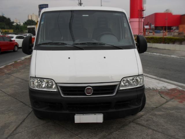 Fiat ducato cargo 2.3 2017 - Foto 3