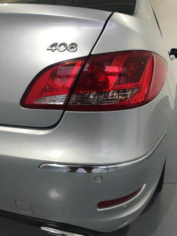 Peugeot 408 Allure 2013/2014 - Foto 4