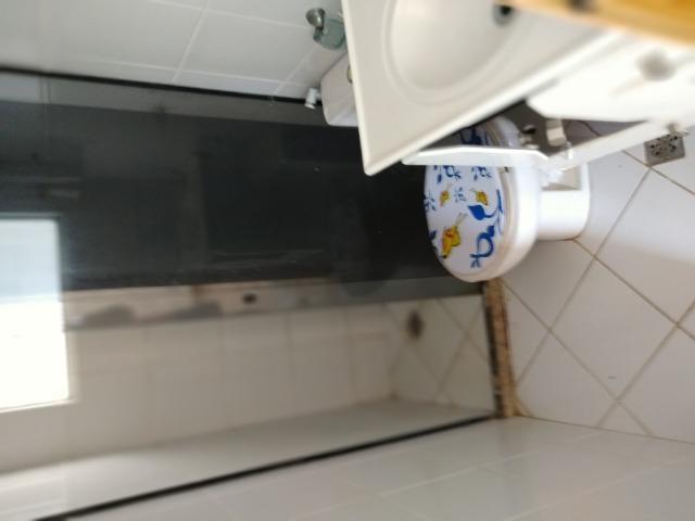 Alugo apartamento ,cond Coopelares - Foto 9
