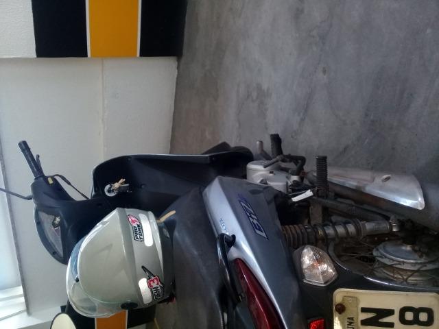Vendo Biz 125 - Foto 3