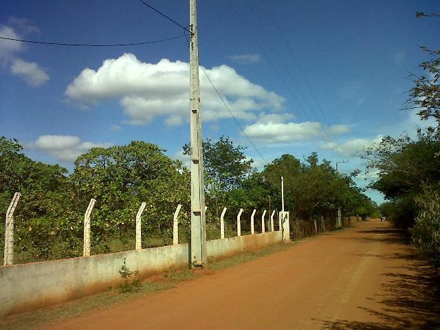 Chácara no Sitio Bom Destino, Estrada de Alagoinha. 10 km de Mossoró - Foto 5