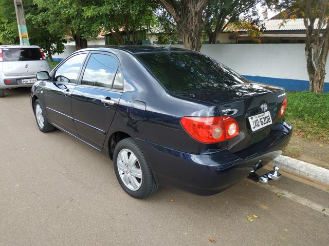 Corolla XEI - Automático - em Ariquemes - Foto 4