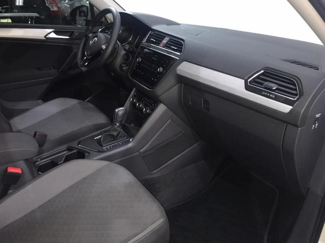 VOLKSWAGEN TIGUAN 2019/2019 1.4 250 TSI TOTAL FLEX ALLSPACE TIPTRONIC - Foto 8