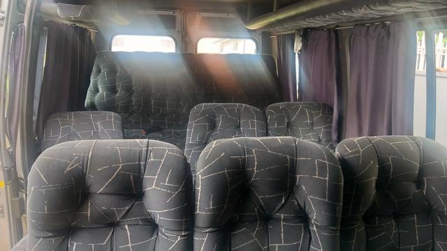 Ducato Marticar Executiva 13 Lugares - Foto 6