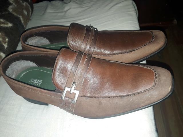 Sapato Masculino - Foto 5