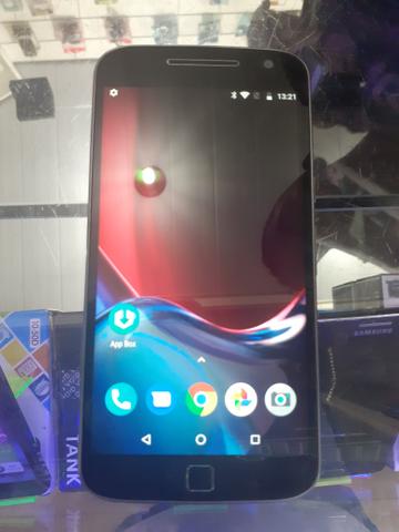 Moto g4