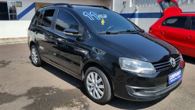 Vw - Volkswagen Spacefox 1.6 - Foto 2