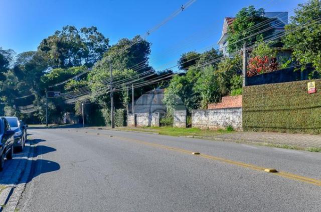 Terreno à venda em Sao lourenco, Curitiba cod:143184 - Foto 16