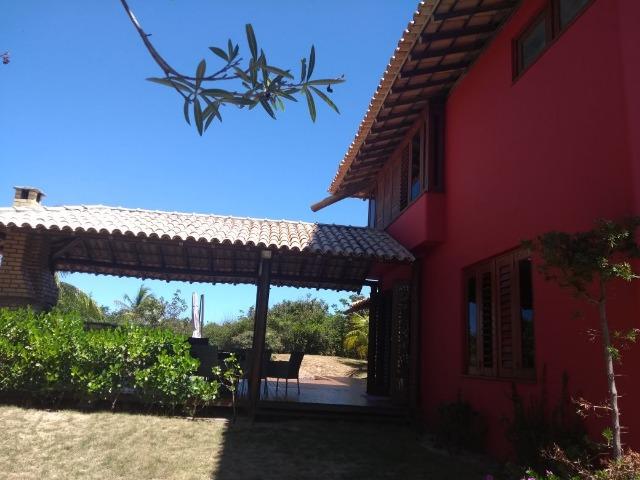 Oportunidade Casa Alto Padrão em Costa de Sauipe 950 mil - Foto 15