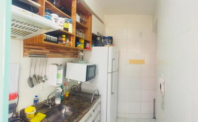 Lindo 3 Quartos - Engenho da Rainha - Financiado - Foto 15