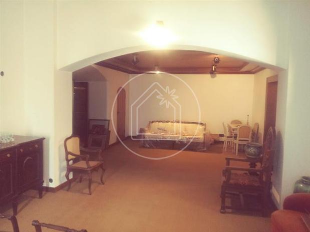 Casa à venda com 4 dormitórios em Jardim botânico, Rio de janeiro cod:840009 - Foto 12