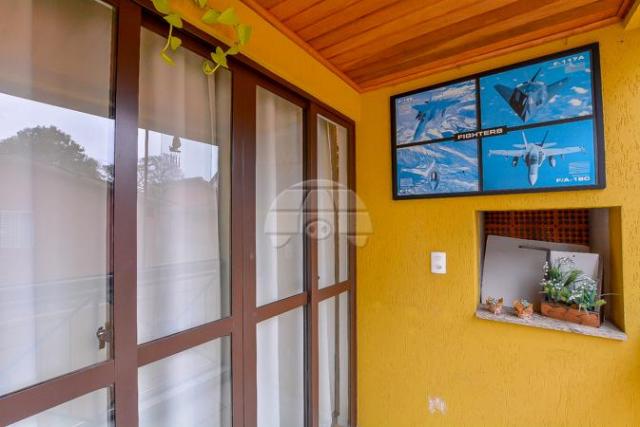 Apartamento à venda com 2 dormitórios em Tingui, Curitiba cod:147385 - Foto 10