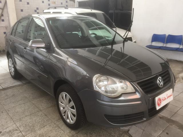 Polo Sedan - Foto 5