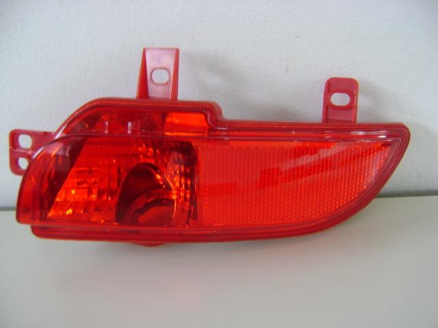Lanterna Parachoque 207 Hatch ou Sedan ou SW, Lado Direito ou Esquerdo, temos os 2 lados!! - Foto 2