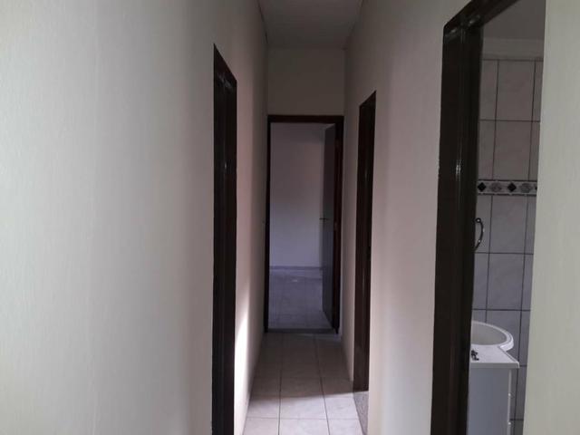 Casa, bairro Inocoop, Assis/SP - Foto 16