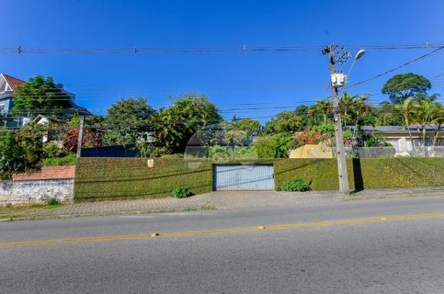 Terreno à venda em Sao lourenco, Curitiba cod:143184 - Foto 14