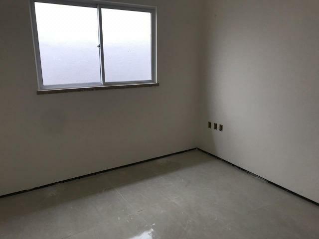 Casas planas no Eusébio estrada do fio, 3 quartos 2 vagas - Foto 4