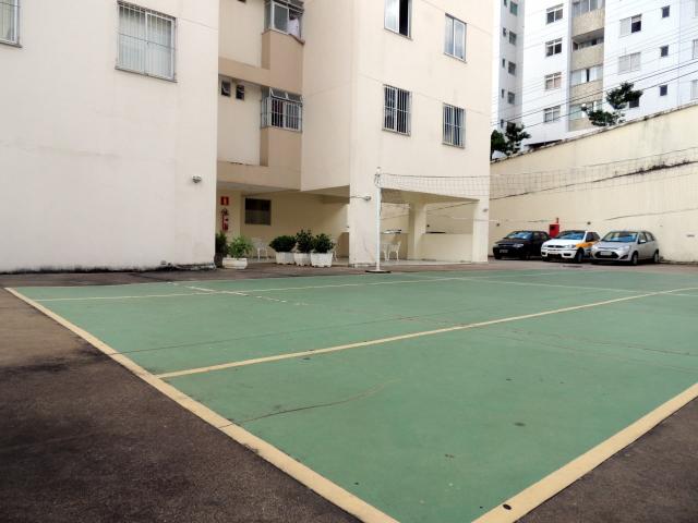Apartamento à venda com 2 dormitórios em Nova suíça, Belo horizonte cod:3634 - Foto 6