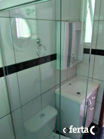 Casa em Araucária no Passaúna - Financia - Foto 5