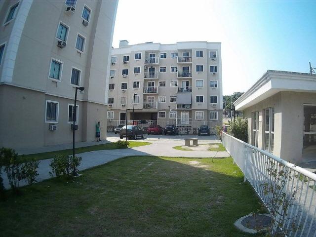 Lindo 3 Quartos - Engenho da Rainha - Financiado - Foto 18