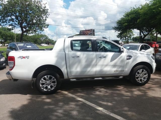 FORD RANGER 2.2 XLS 4X4 CD 16V DIESEL 2016 - Foto 9