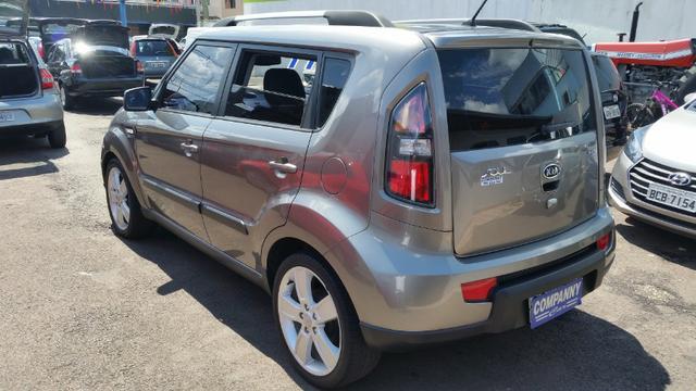 Kia Soul 1.6 Ex - Foto 4