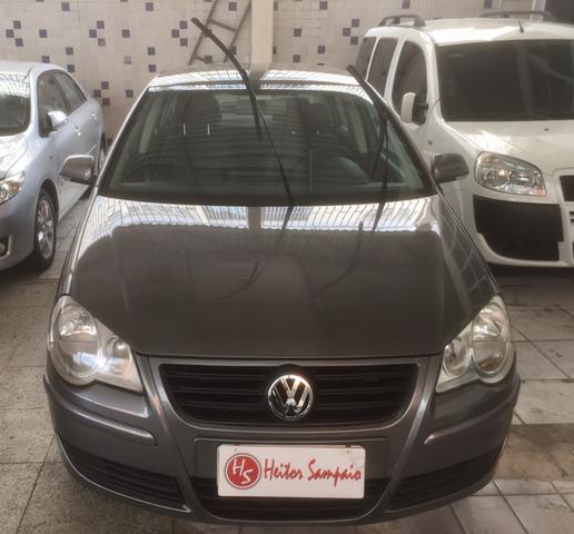 Polo Sedan