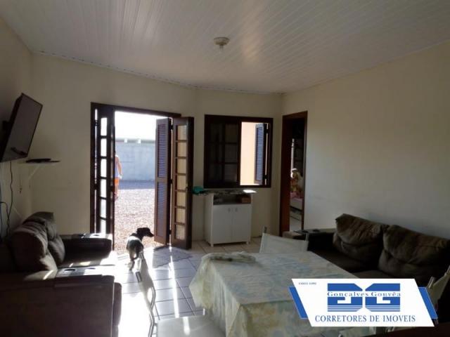 Casa 3 dormitórios para Venda em Cidreira, Centro, 3 dormitórios, 1 suíte, 2 banheiros, 1 - Foto 8