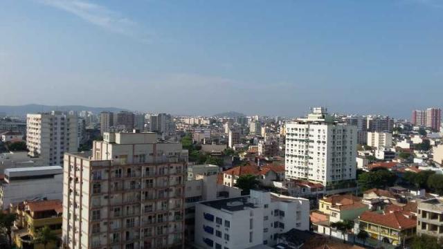 Apartamento à venda com 1 dormitórios em Méier, Rio de janeiro cod:MIAP10022 - Foto 13
