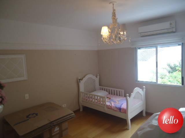 Casa para alugar com 4 dormitórios em Pinheiros, São paulo cod:180189 - Foto 6