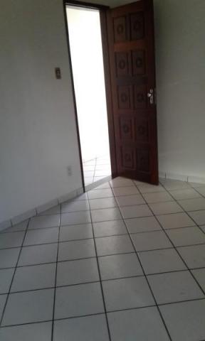 Apartamento para locação em simões filho, cia i, 2 dormitórios, 1 banheiro, 21 vagas - Foto 16
