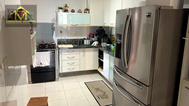 Apartamento à venda com 4 dormitórios em Itapuã, Vila velha cod:13600