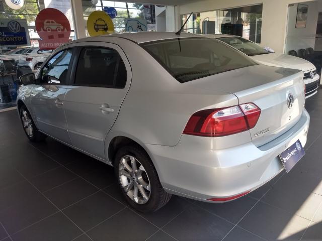 VOLKSWAGEN VOYAGE 2013/2014 1.6 MI 8V FLEX 4P MANUAL - Foto 6