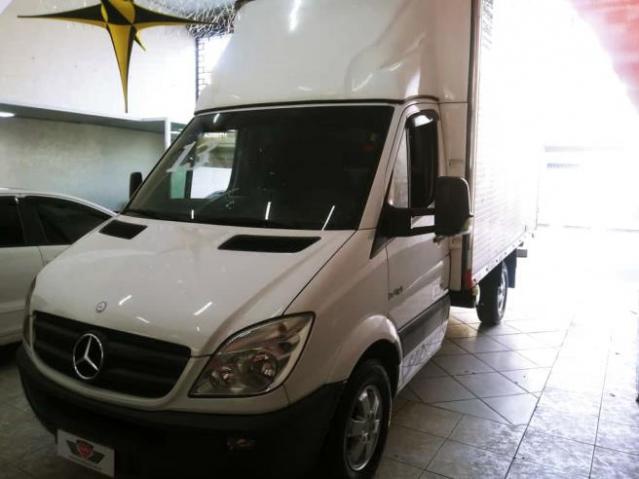 sprinter 311 olx