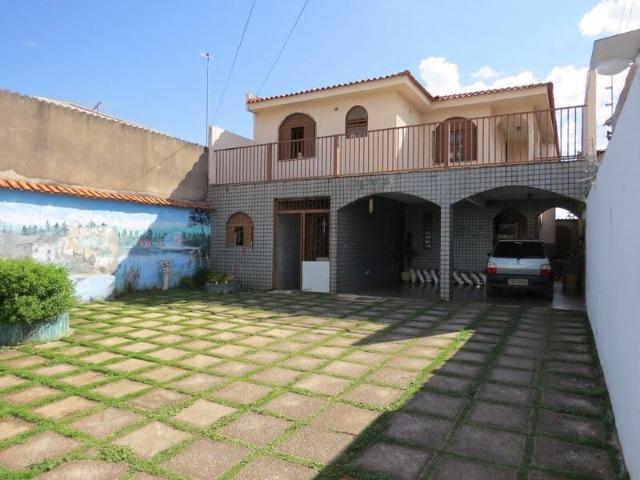 Dier Ribeiro vende sobrado na Quadra 12 - Foto 2