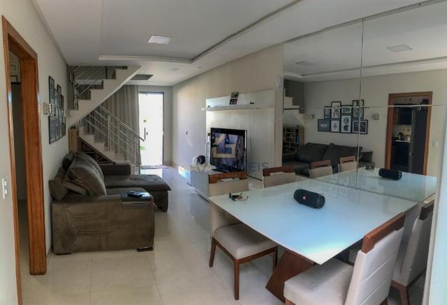 Casa em alto padrão com churrasqueira próximo a Campo Grande - Foto 7