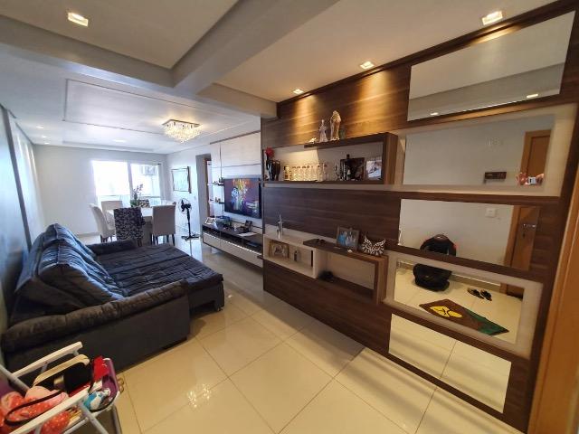 Apartamento Semimobiliado próximo da Prefeitura
