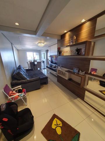 Apartamento Semimobiliado próximo da Prefeitura - Foto 11