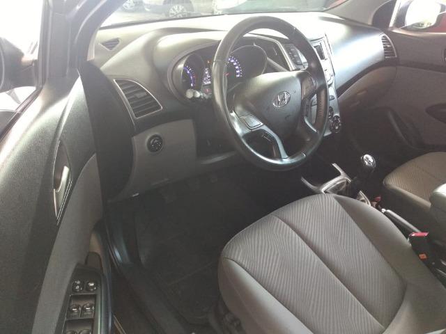 Hyundai Hb20 2013 Premium 1.6 - Foto 5